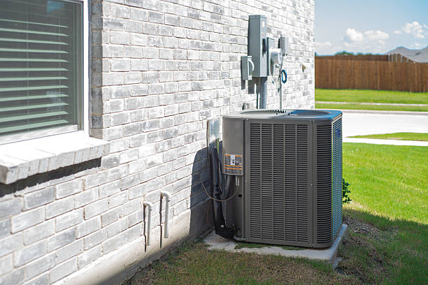 Reliable Hvac contractor in Oak Grove, TN by FH HVAC